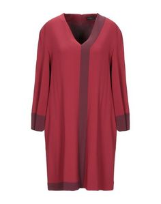 Короткое платье Antonelli
