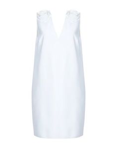 Короткое платье Msgm