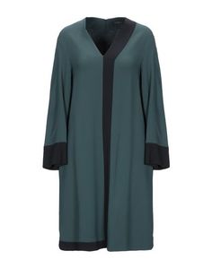 Короткое платье Antonelli