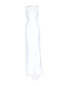 Длинное платье Michael Kors Collection