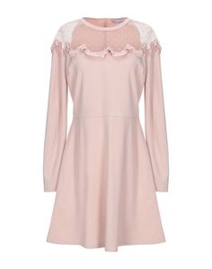 Короткое платье RED Valentino