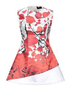 Короткое платье Philipp Plein