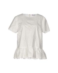 Блузка RED Valentino