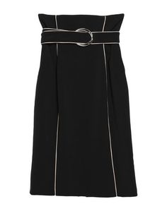 Юбка длиной 3/4 Elisabetta Franchi