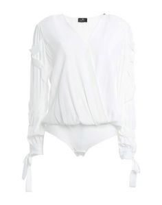 Блузка Elisabetta Franchi