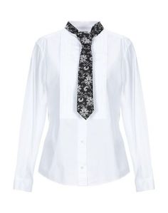 Pубашка Dolce & Gabbana