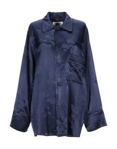Pубашка Mm6 Maison Margiela