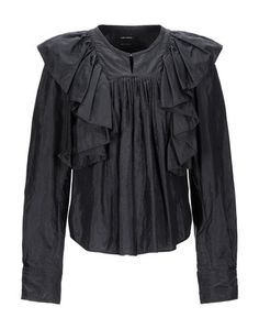 Блузка Isabel Marant