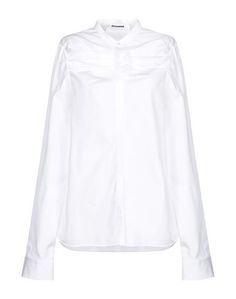 Pубашка Jil Sander