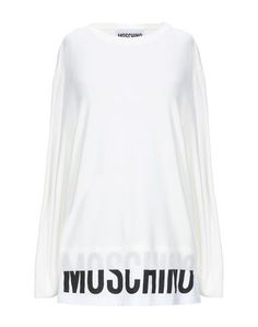 Свитер Moschino