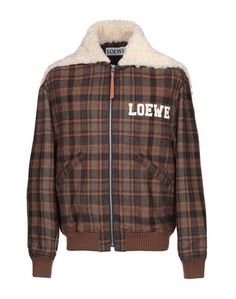 Куртка Loewe