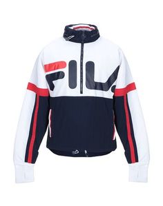 Куртка Fila