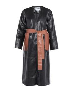 Легкое пальто Loewe