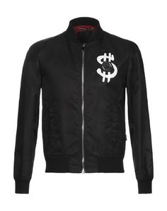 Куртка Philipp Plein