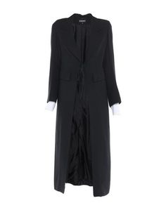 Легкое пальто Ann Demeulemeester