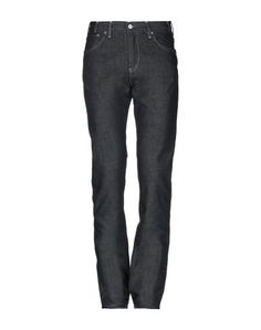 Джинсовые брюки Paul Smith