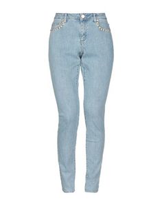 Джинсовые брюки Michael Michael Kors