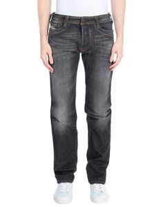 Джинсовые брюки Diesel