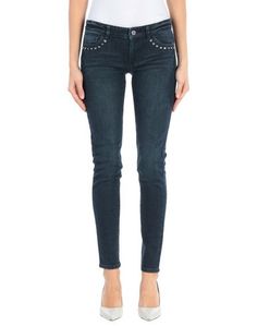 Джинсовые брюки Michael Michael Kors