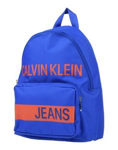 Рюкзаки и сумки на пояс Calvin Klein Jeans