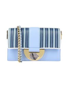 Сумка через плечо Diane von Furstenberg