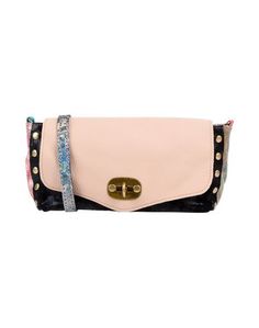 Сумка через плечо Ebarrito