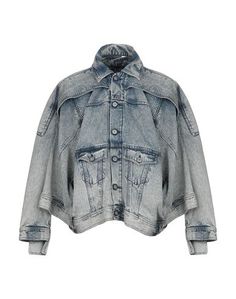 Джинсовая верхняя одежда Diesel