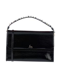 Сумка на руку Christian Louboutin