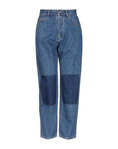 Джинсовые брюки Golden Goose Deluxe Brand