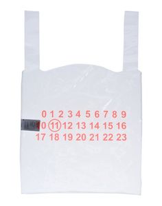 Сумка на руку Maison Margiela