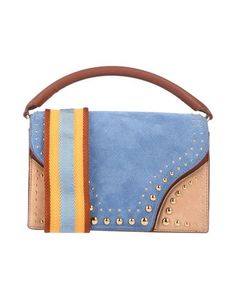 Сумка на руку Diane von Furstenberg
