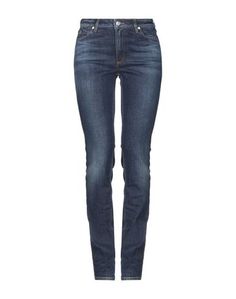 Джинсовые брюки Acne Studios
