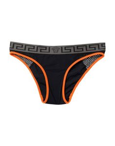 Трусы Versace
