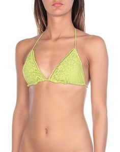 Купальный бюстгальтер Ermanno Scervino Beachwear