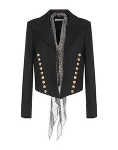 Пиджак Saint Laurent