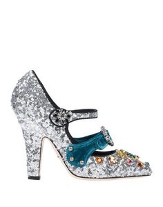 Туфли Dolce & Gabbana