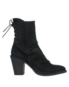 Полусапоги и высокие ботинки Fiorentini+Baker