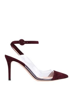 Туфли Gianvito Rossi