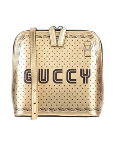 Сумка через плечо Gucci