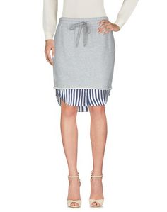 Юбка до колена Alexanderwang.T