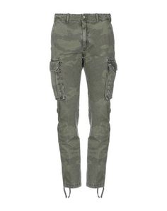 Повседневные брюки 40 Weft