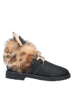 Полусапоги и высокие ботинки Giuseppe Zanotti