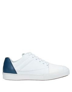Низкие кеды и кроссовки Marni