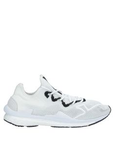 Низкие кеды и кроссовки Y-3