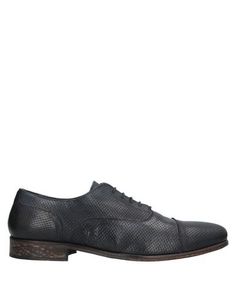 Мокасины Grey Daniele Alessandrini