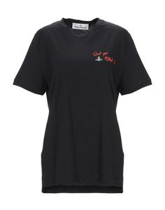 Футболка Vivienne Westwood