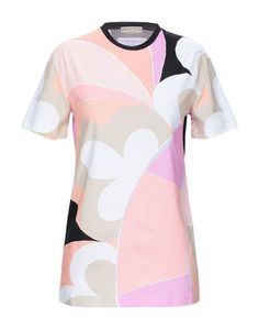 Футболка Emilio Pucci