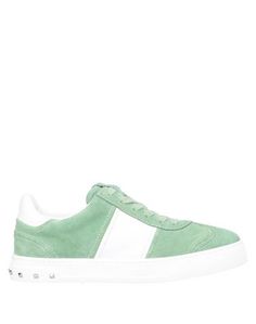 Низкие кеды и кроссовки Valentino Garavani