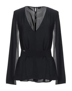 Блузка Elisabetta Franchi