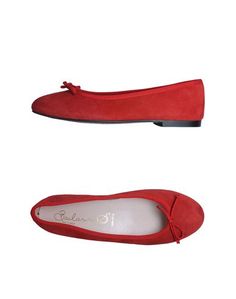 Балетки Bailarina BY SKA